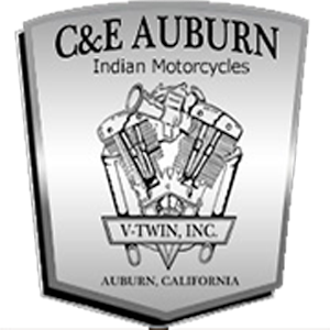 C&E Auburn Indian and V-Twin