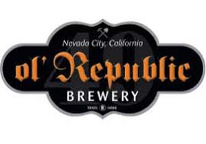 Ol’ Republic Brewery 
